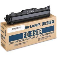 Sharp FO45DR Laser Toner Fax Drum