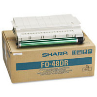 Sharp FO48DR Laser Toner Fax Drum
