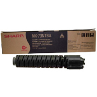 Sharp MX-70NTBA Laser Cartridge