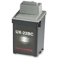 Sharp UX-22BC ( Sharp UX22BC ) Remanufactured Discount Ink Cartridge