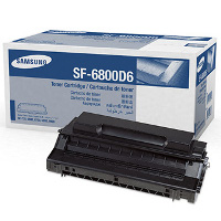 Samsung SF-6800D6 ( Samsung SF6800D6 ) Black Laser Cartridge