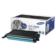 Samsung CLP-C660B Laser Cartridge