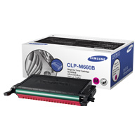 Samsung CLP-M660B Laser Cartridge
