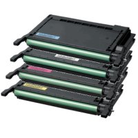 Samsung Compatible Laser Cartridge Multi Pack