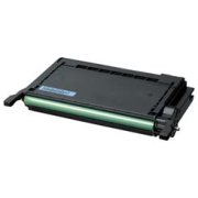 Laser Cartridge Compatible with Samsung CLP-Y600A