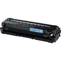 Compatible Samsung CLT-C503L Cyan Laser Cartridge