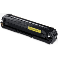 Compatible Samsung CLT-Y503L Yellow Laser Cartridge
