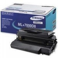 Samsung ML-7000D8 ( Samsung ML7000D8 / ML+7000D8 ) Black Laser Cartridge