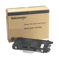 Xerox / Tektronix 016-1684-00 Black Laser Cartridge