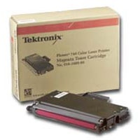 Xerox / Tektronix 016-1686-00 Magenta Laser Cartridge