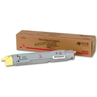 Xerox 106R00670 Yellow Laser Cartridge