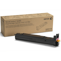 Xerox 106R01318 Laser Cartridge