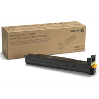 Xerox 106R01319 Laser Cartridge