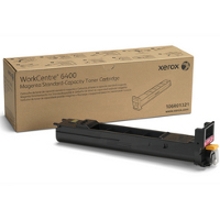 Xerox 106R01321 Laser Cartridge