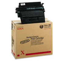 Xerox / Tektronix 113R00627 ( 113R627 ) Black Laser Cartridge