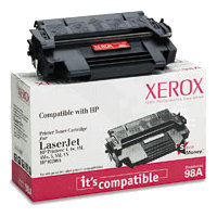 Xerox 6R903 Laser Cartridge, replaces and compatible with HP 92298A