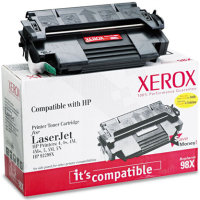 Xerox 6R904 Hi-Yield Laser Cartridge replaces and compatible with HP 92298X