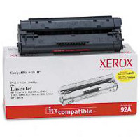 Xerox 6R927 Black Ultraprecise Laser Cartridge